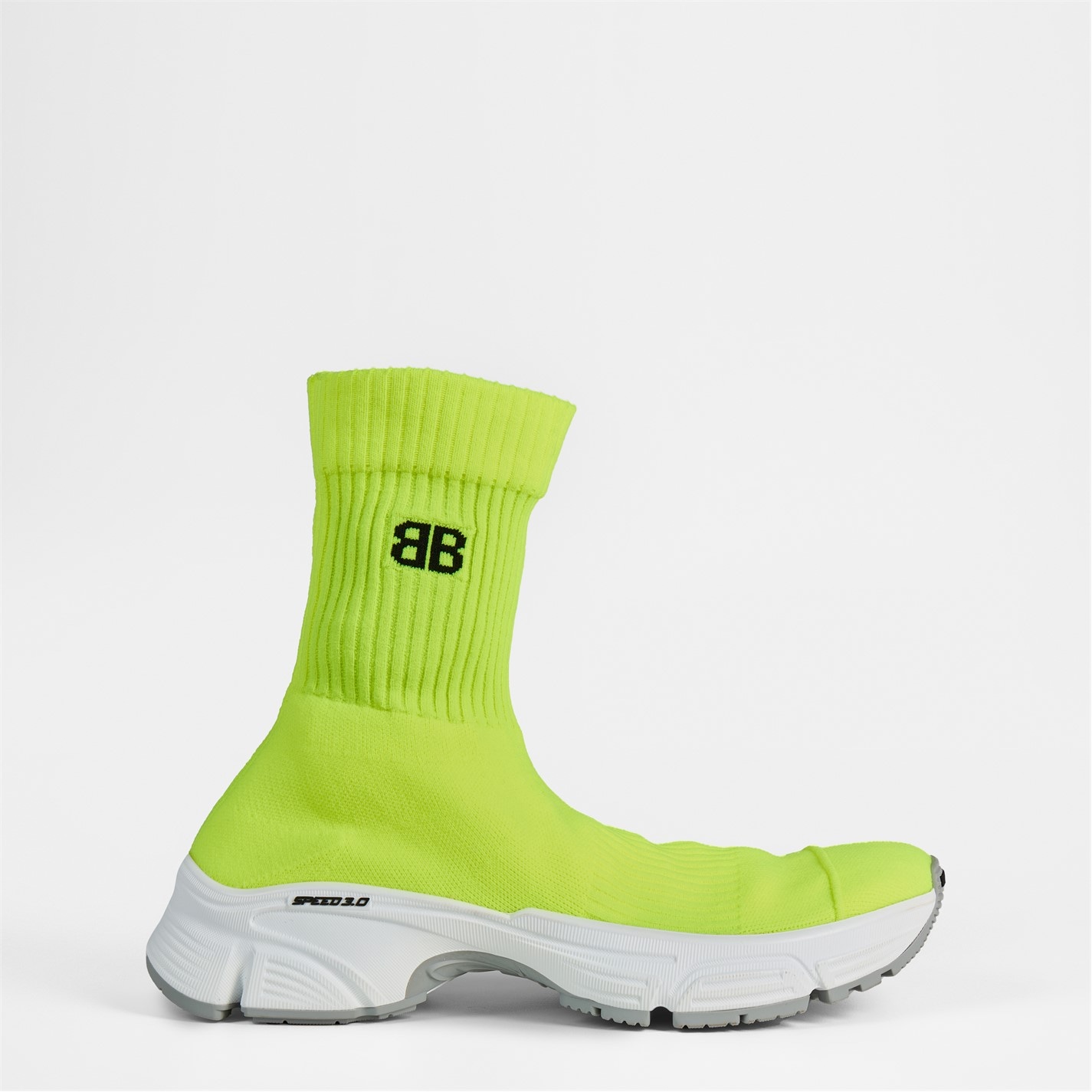 BALENCIAGA | Speed 3.0 Sneakers | Women | High Tops | Flannels