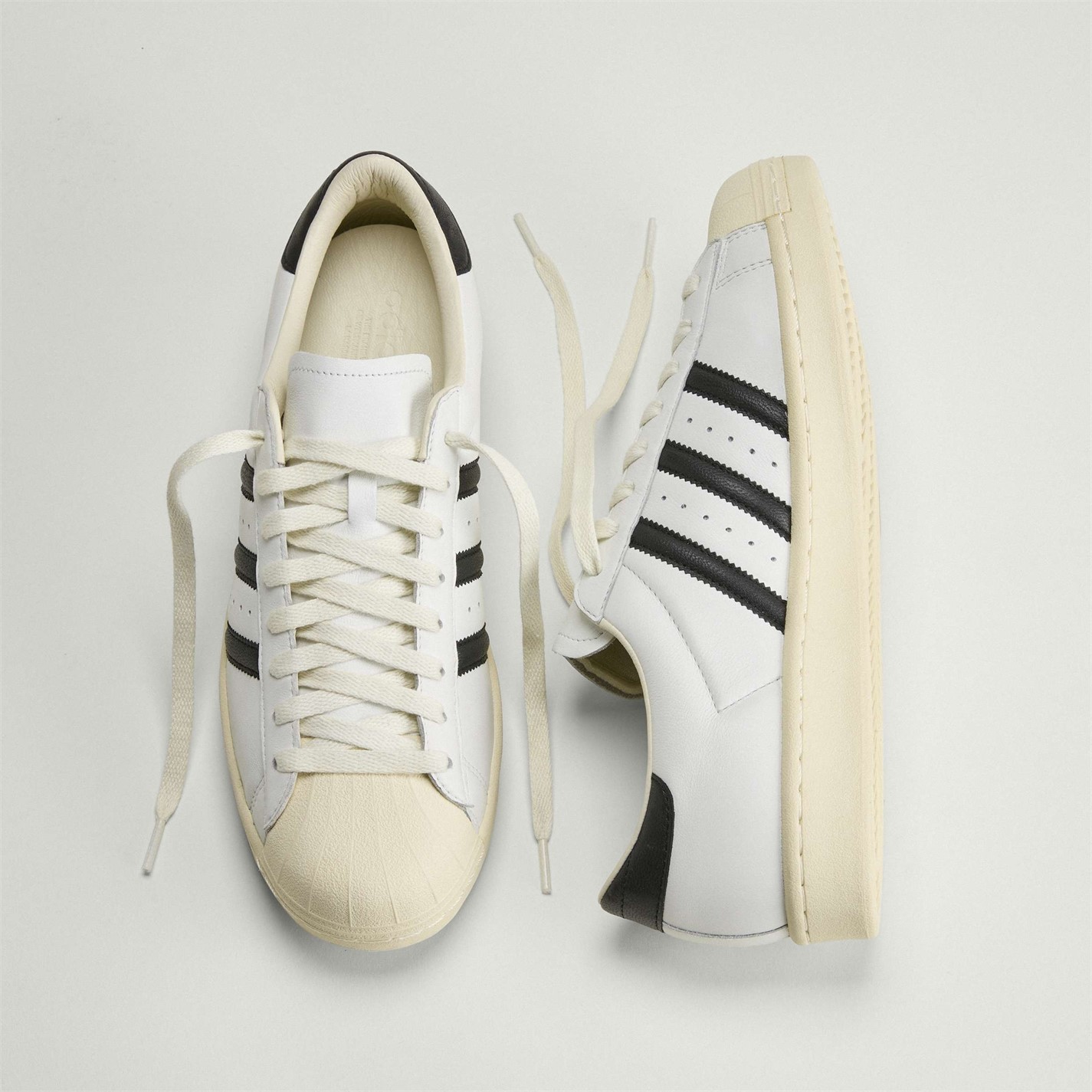 ADIDAS ORIGINALS | Women's SuperStar Vin Low-Top Trainers | Women | White/Black | Flannels Fashion Ireland ADIDAS ORIGINALS | Women's SuperStar Vin Low-Top Trainers | Women | White/Black | Flannels Fashion Ireland