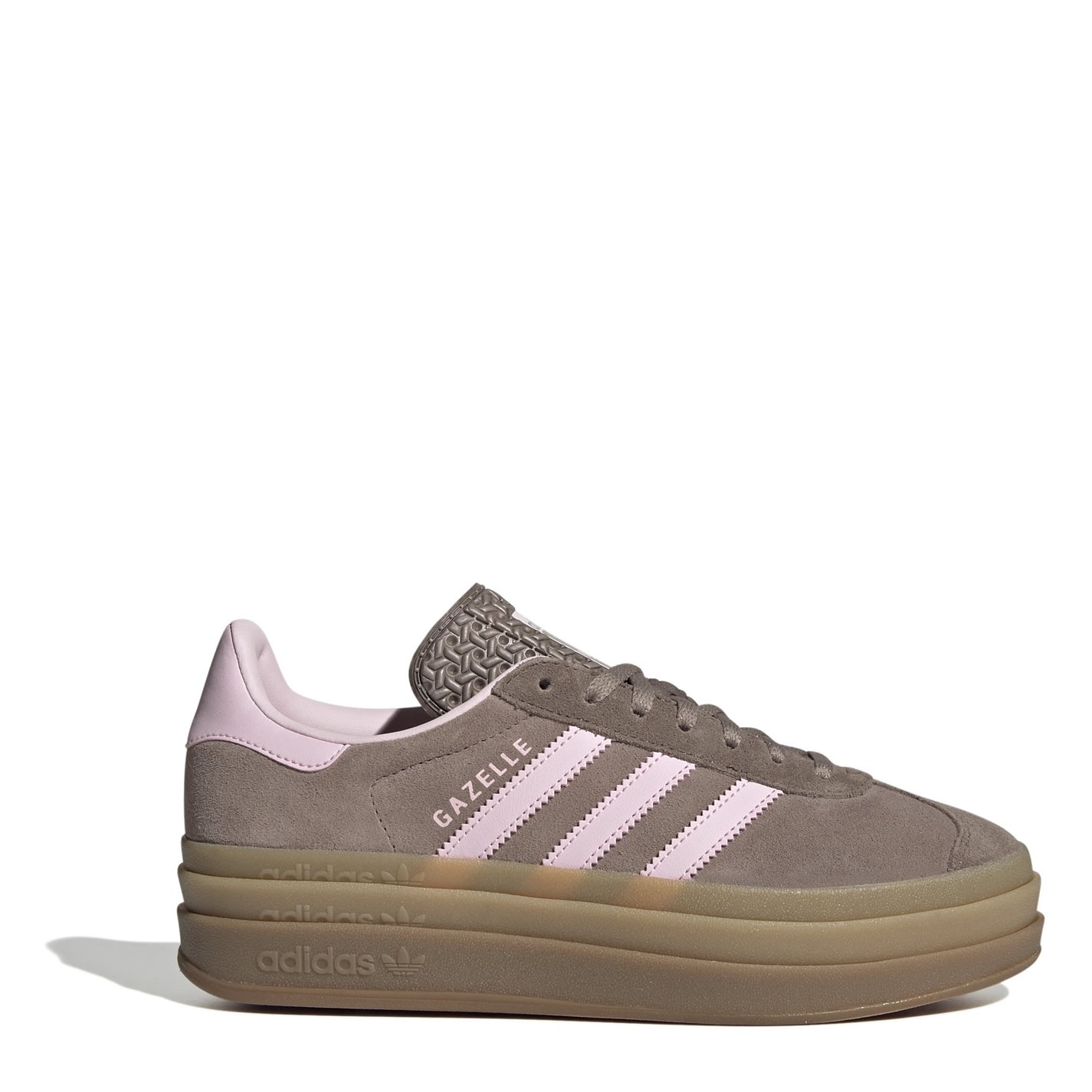 ADIDAS ORIGINALS | Gazelle Bold Trainers | Women | Low Trainers | Flannels  Fashion Ireland
