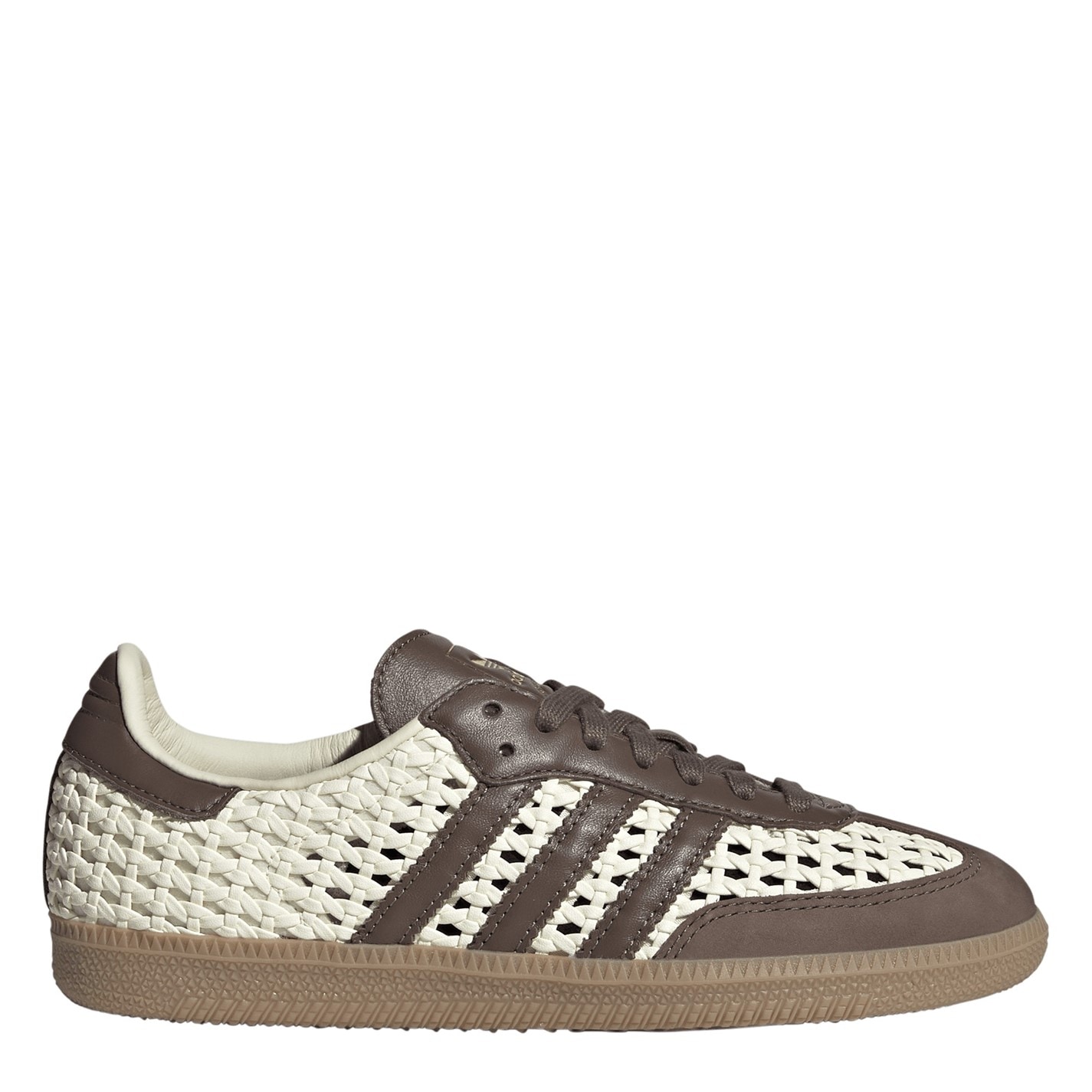 adidas gazelle silver green womens Women's Samba OG Shoes main image 1