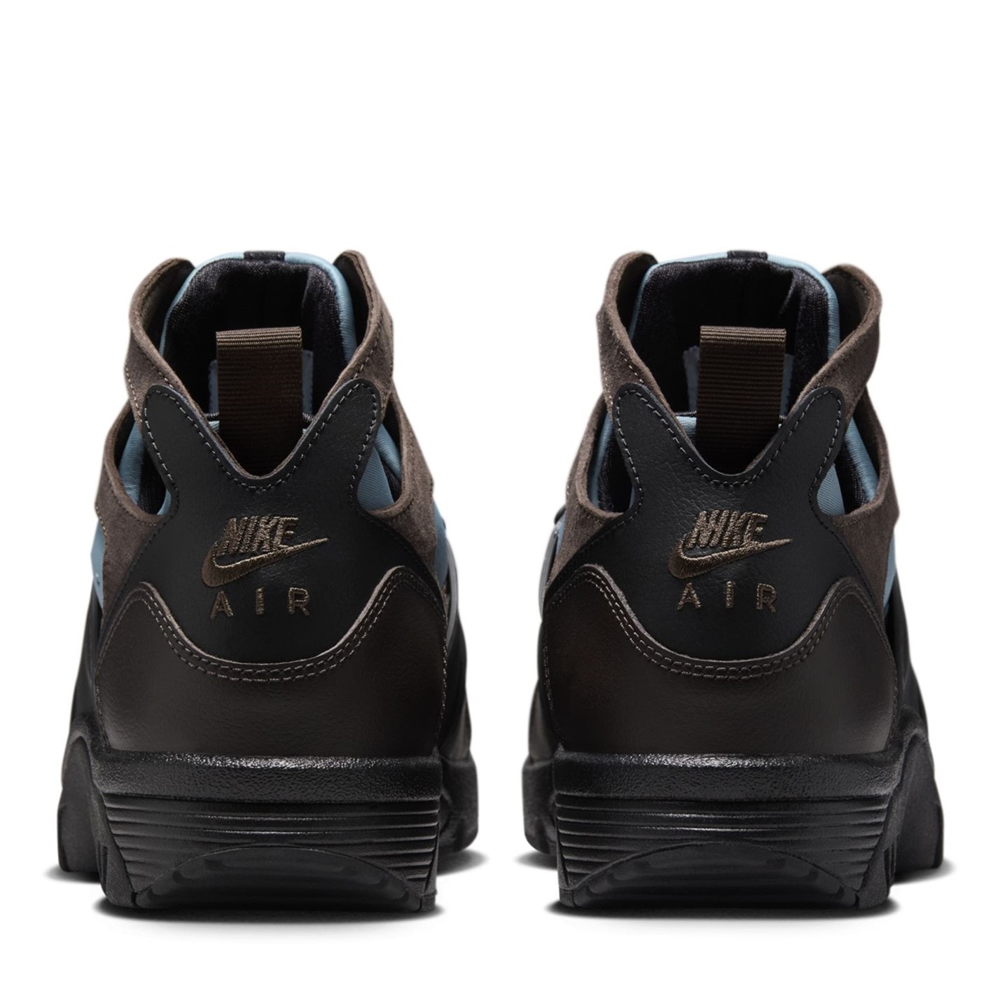 air force 1 huarache high top