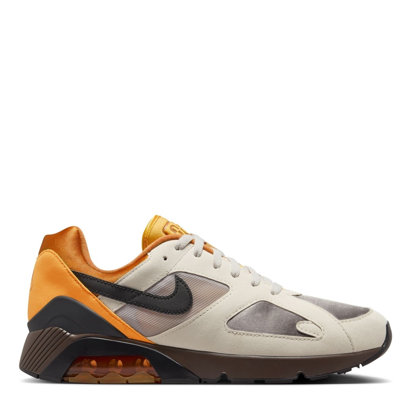 Nike | Air 180 Trainers | Women | Lt Orewood Brn | Flannels