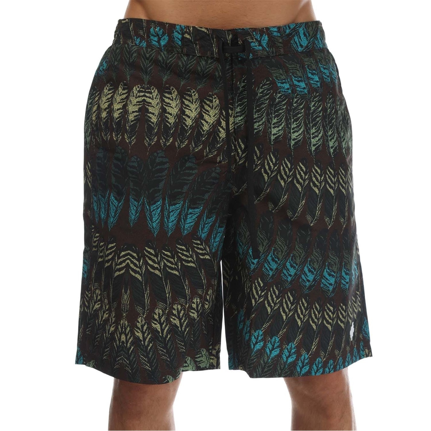 Marcelo Burlon Boys Shorts