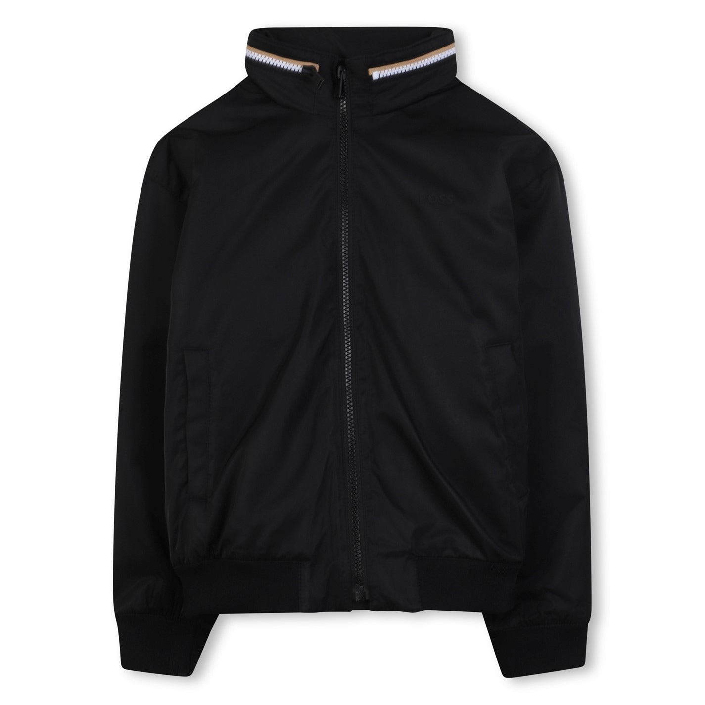 KIDS BOMBER JACKET 4-10 EGYPTIAN ROSE