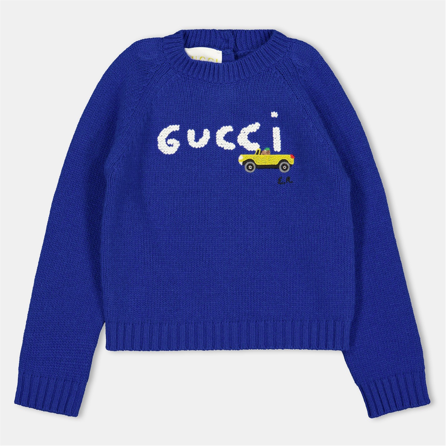 GUCCI キッズニット 【公式通販】