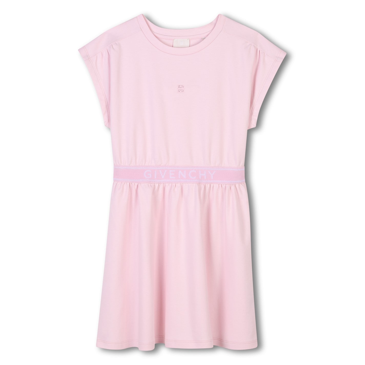 strapless open back dress Mauve Wrap Maternity T-Shirt Dress  PinkBlush