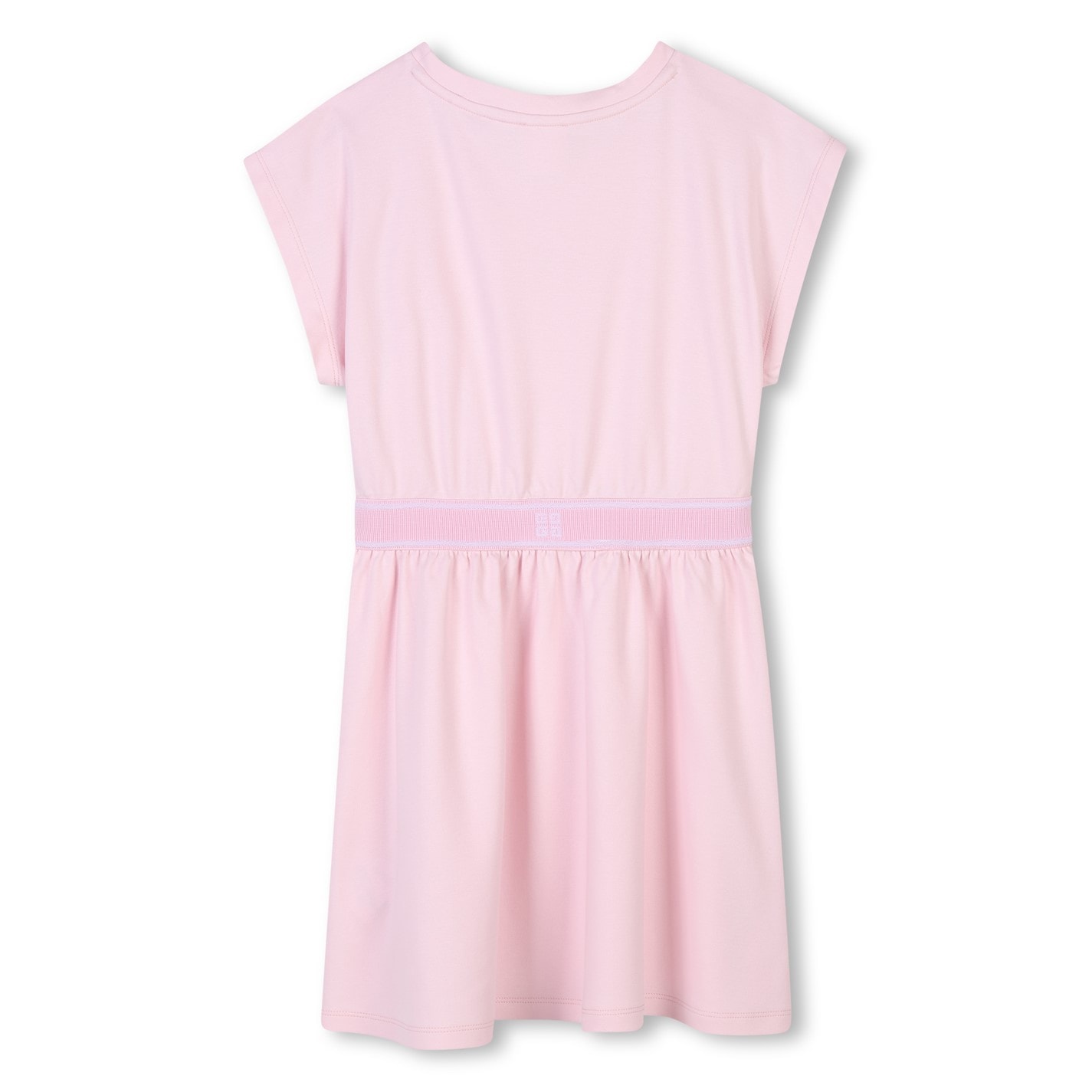 GIVENCHY | Logo Dress Juniors | Kids | Pink 44Z | Flannels