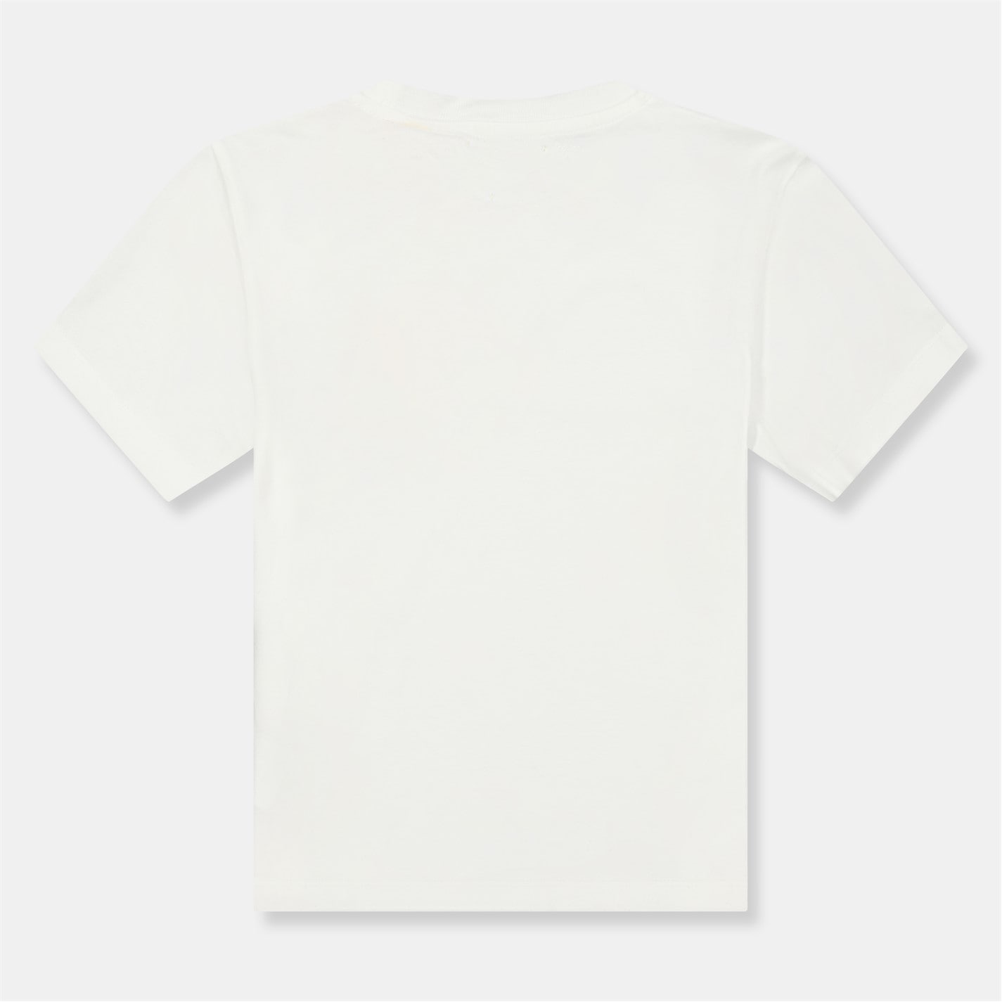 T-SHIRT CASSIS TEE KID - OFF WHITE