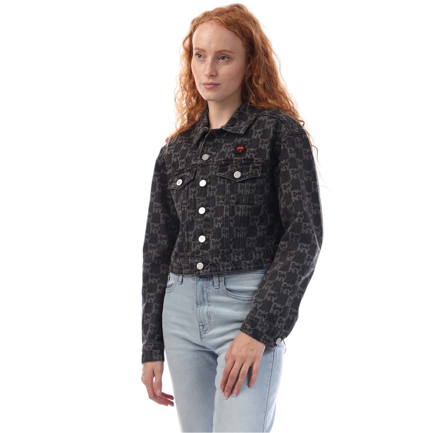 Denny Knitted Jacket main image 0