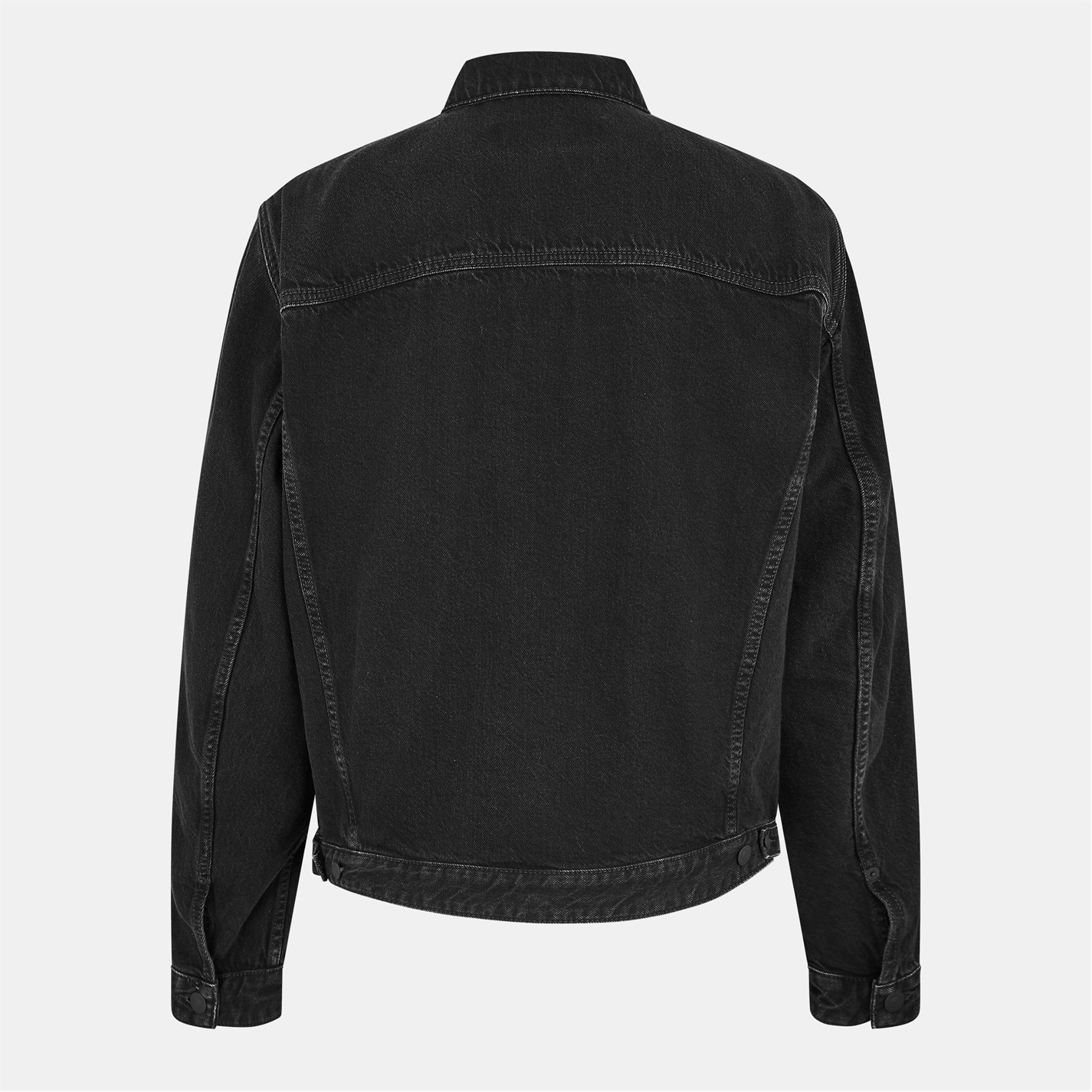 Dsquared - Man - Black - Jacket