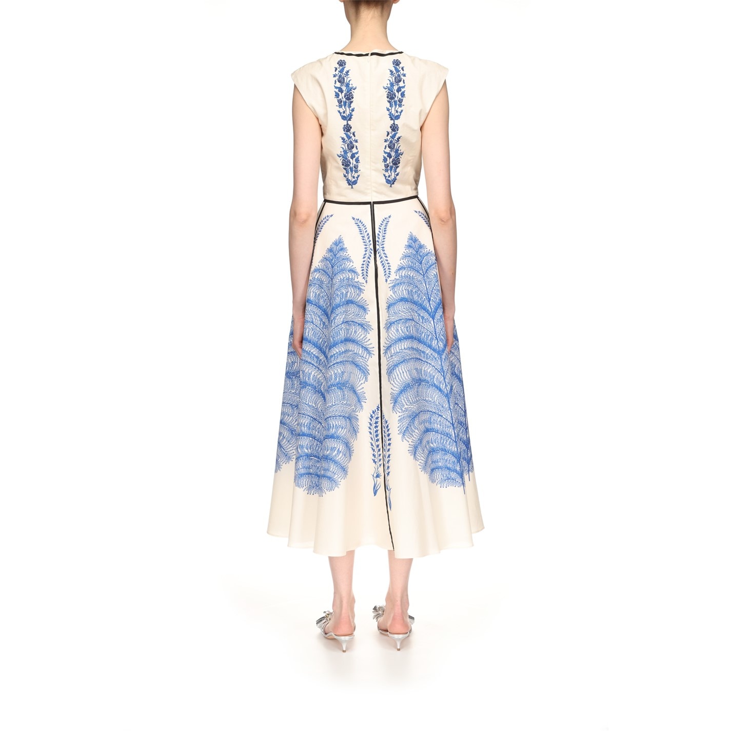 princess polly baby blue dress 73 Giambattista Valli ideas main image 1