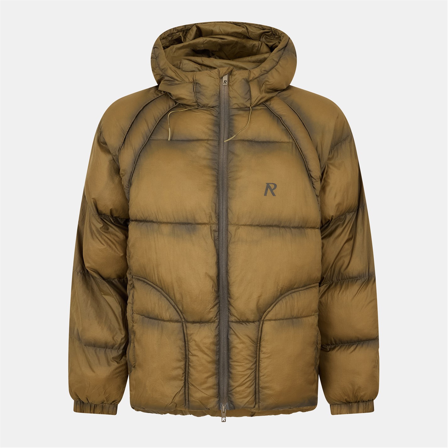 Represent Puffer Jacket Represent Puffer Bomber Represent Owners 