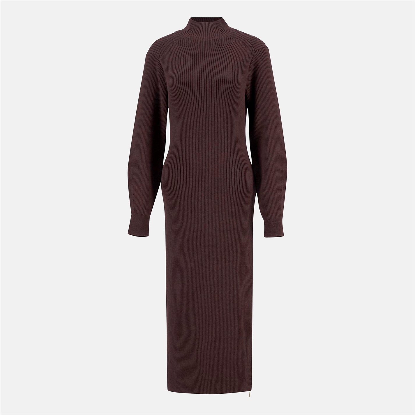 Barbour International Women's B.Intense Kaia Knitted Jumper Dress