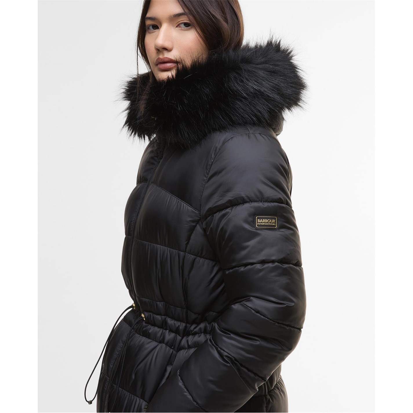 ANASTASI JACKET