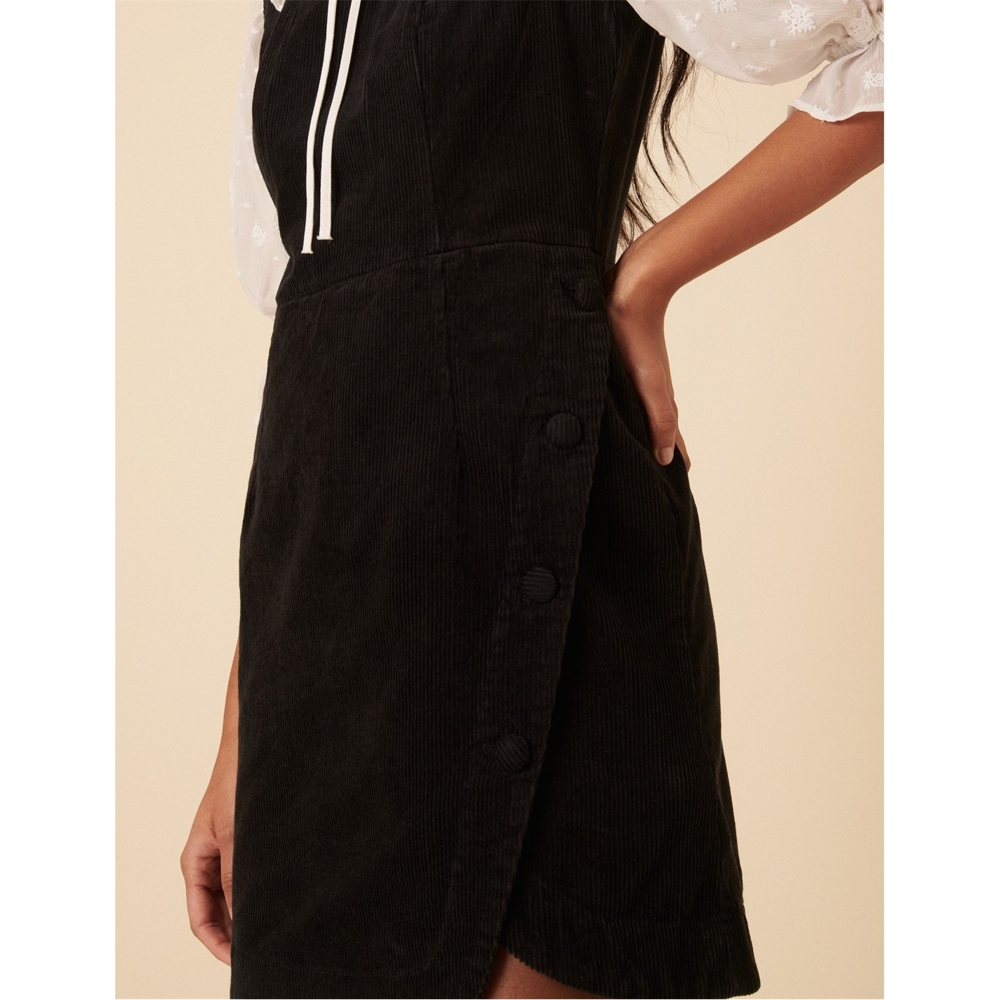 silk mini black dress Black Satin Mini Dress
