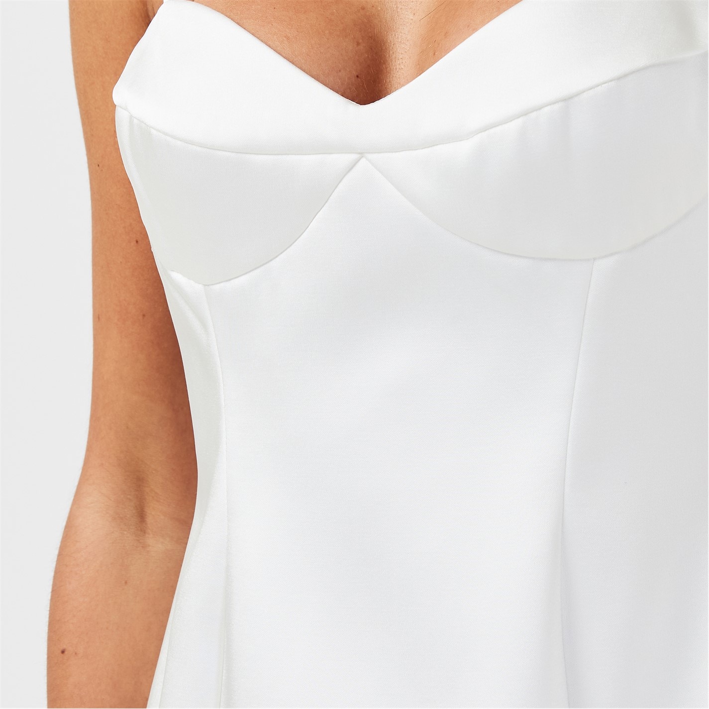 asta resort yasmin hand beaded mini dress Yasmin Hand Beaded Mini Dress