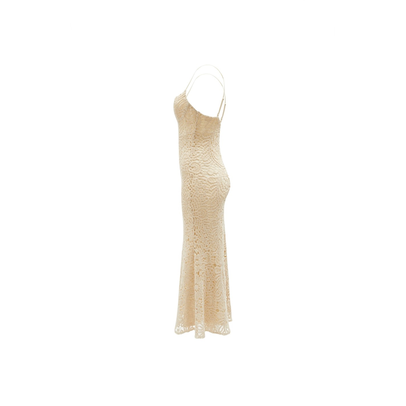 ysl cut out bustier dress Vintage 1988 Yves Saint Laurent Documented Black Sheer Silk & Boned Lace COLORS:ROYAL BLUE Bell_Sleeves_Dress Oh Hello - Wedding Mini Cotton Polyester Sleeve