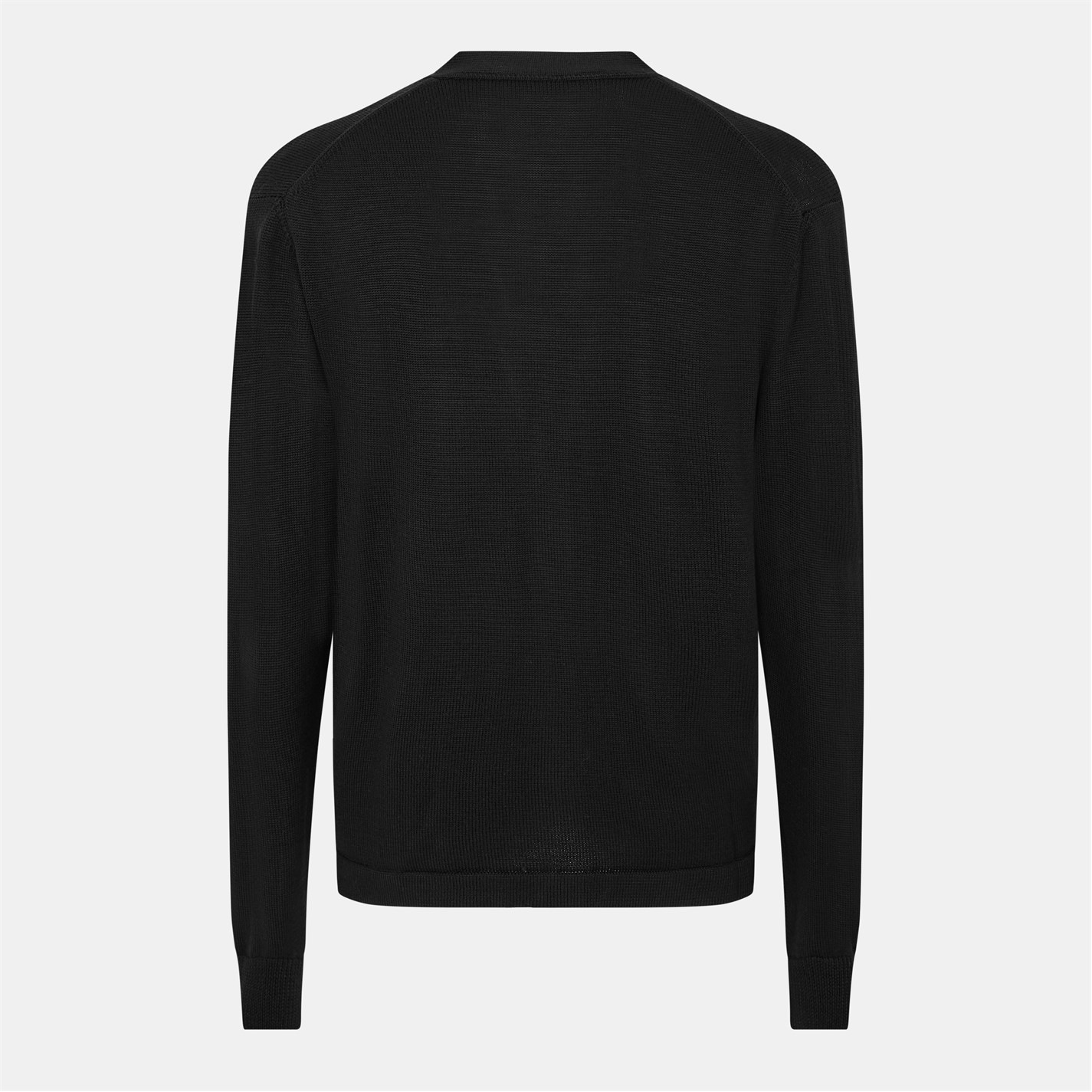 Vivienne Westwood Men's Cardigan Alex Black