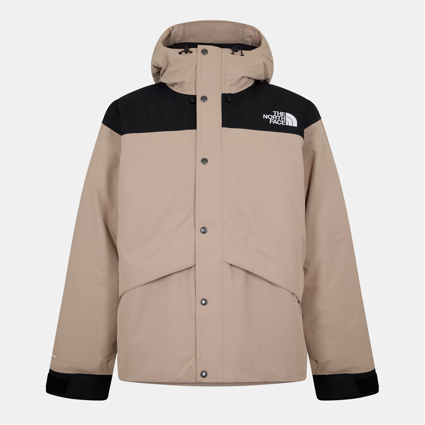 THE NORTH FACE | Men's Mountain Insulated Water Repellent Short