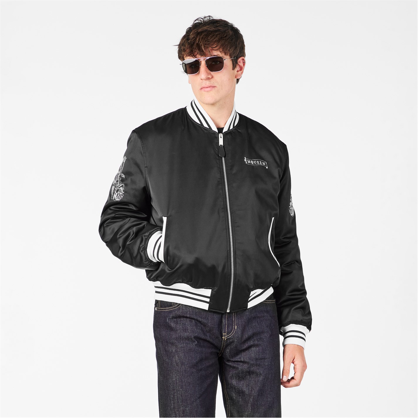 ALEXANDER MCQUEEN | Men