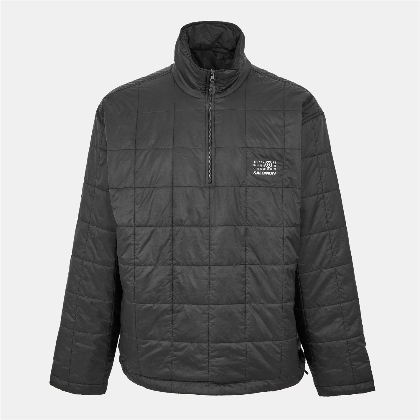 MM6 MAISON MARGIELA | Men's Reversible Insulated Long Sleeve