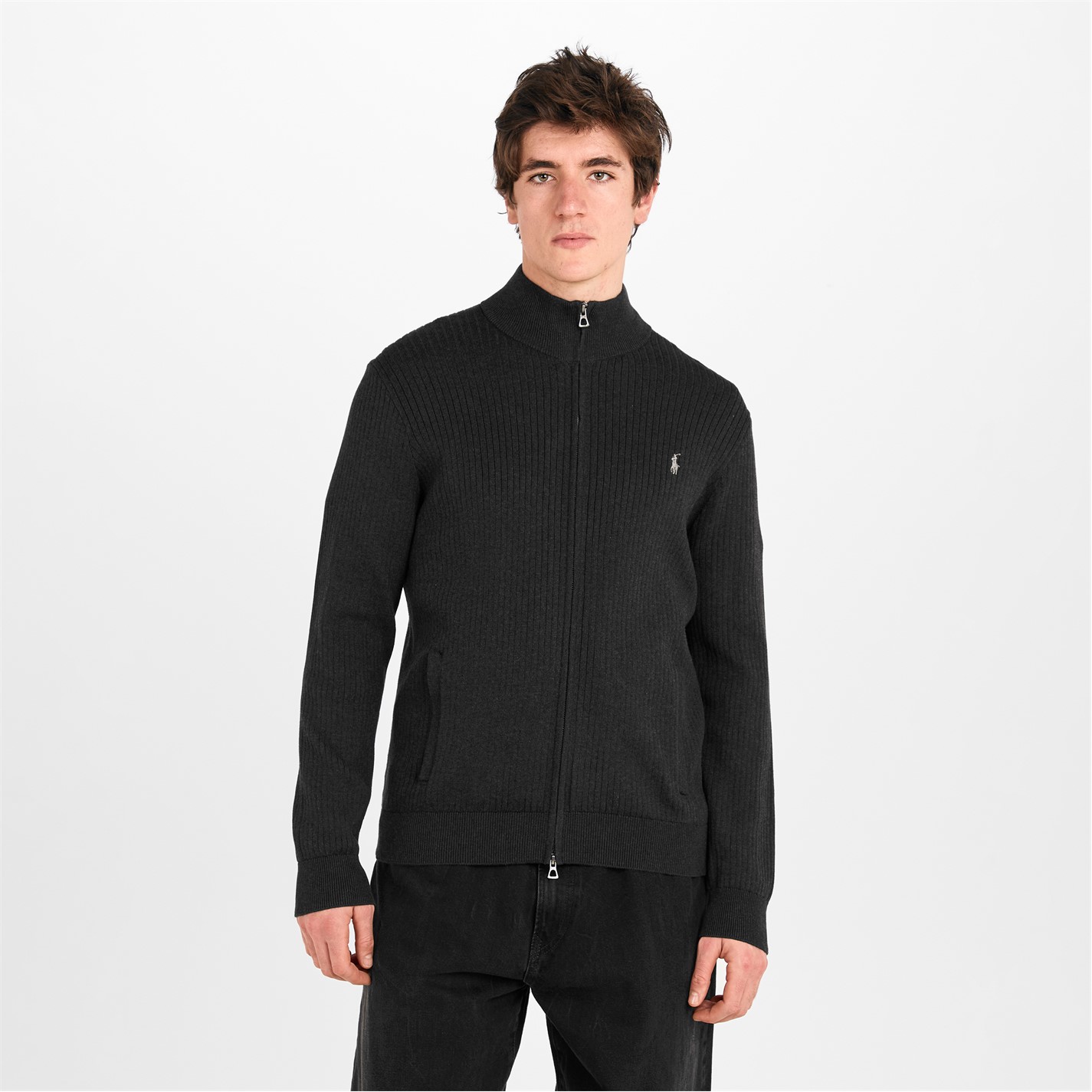 POLO JUMPER main image 1