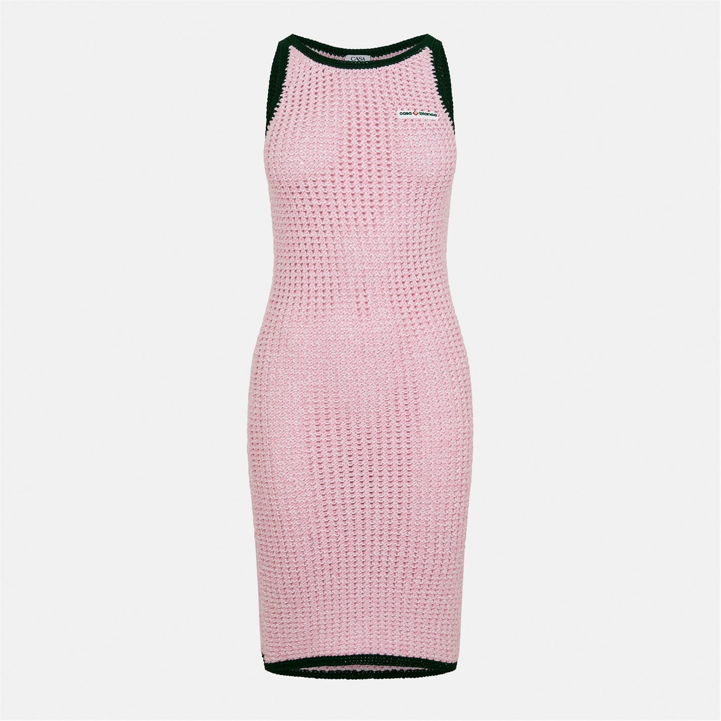 Mouline Dress