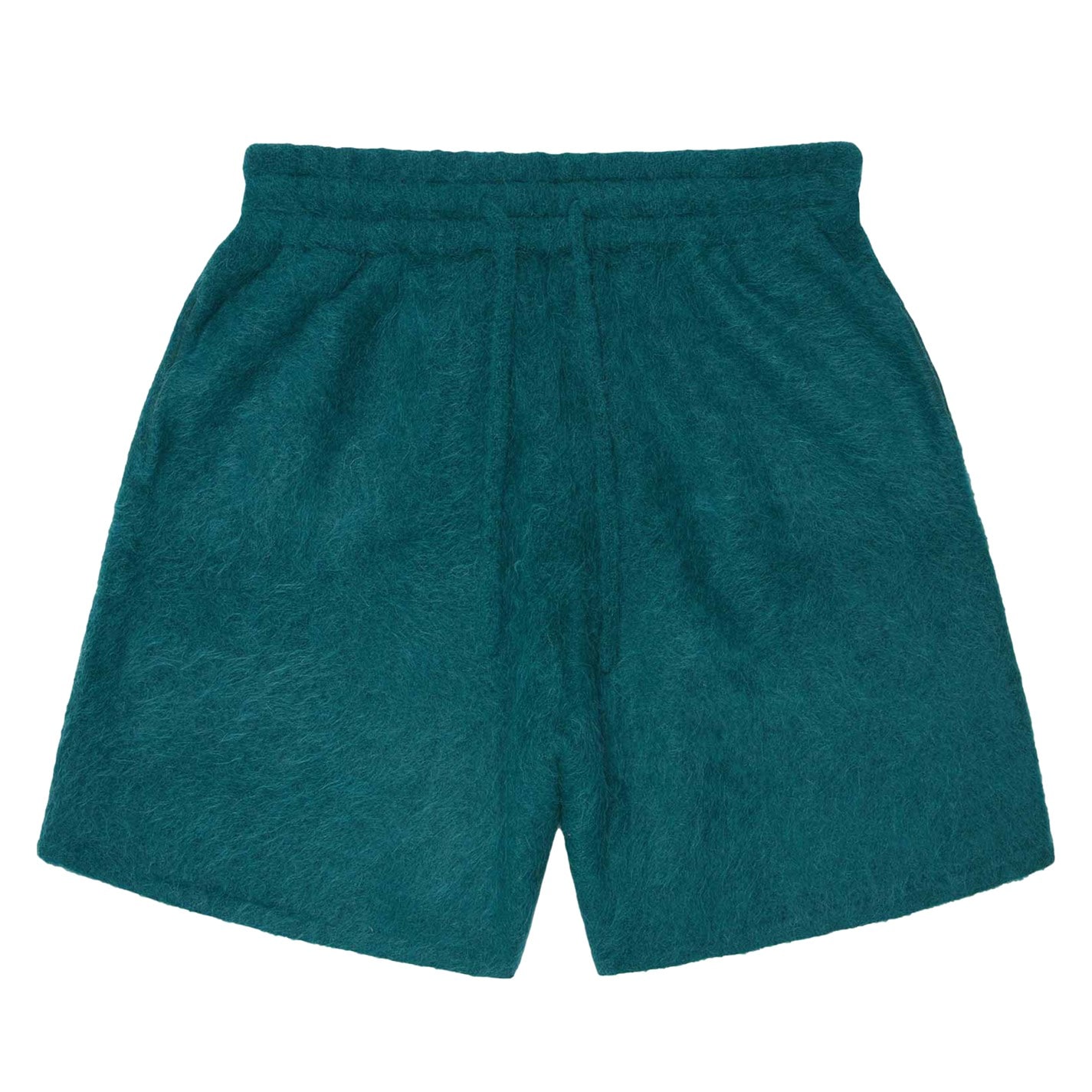 COLE BUXTON | Alpaca Shorts | Men | Knitted/Crochet Shorts