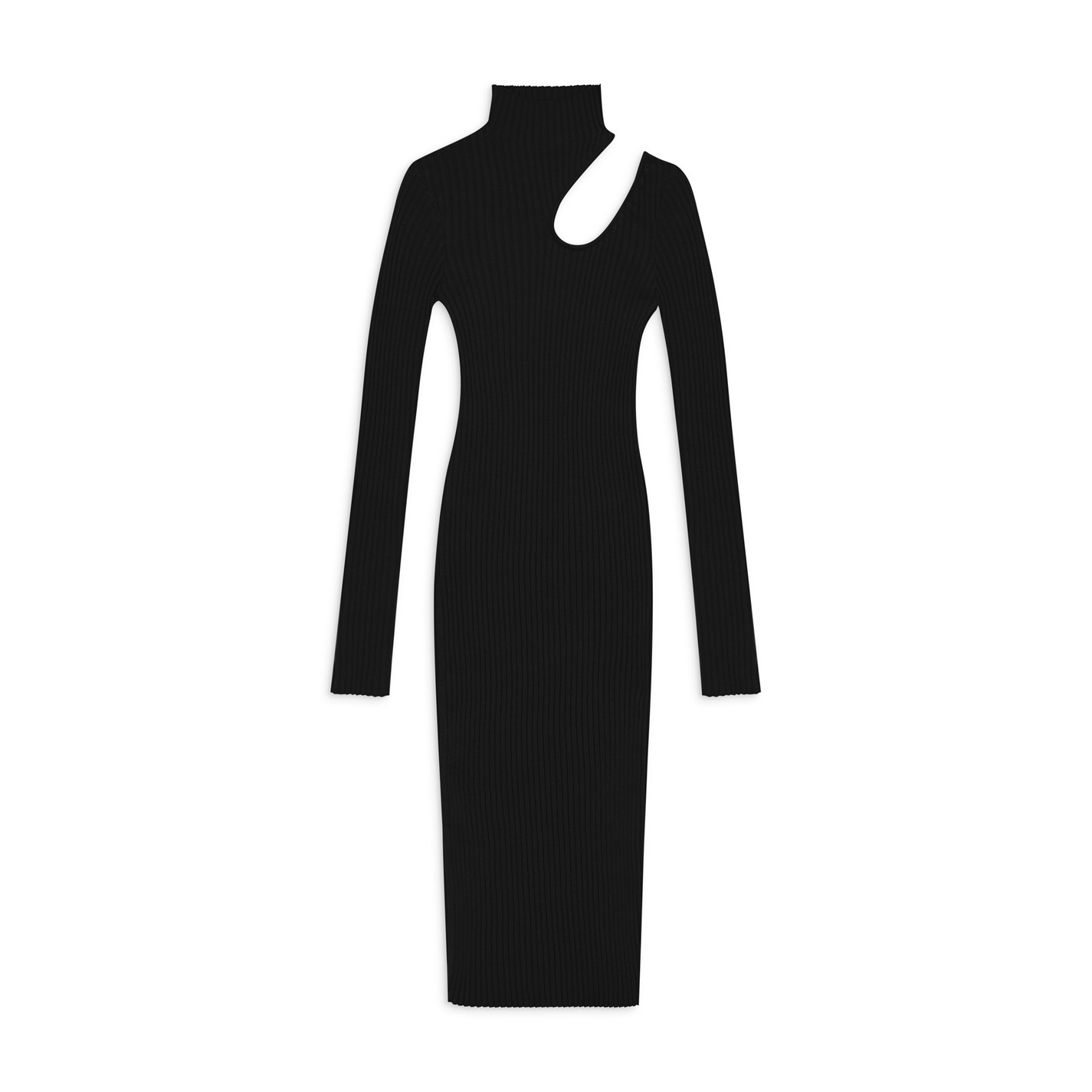 ANINE BING | Victoria Dress | Women | Knitted Dresses | Flannels Fashion  Ireland