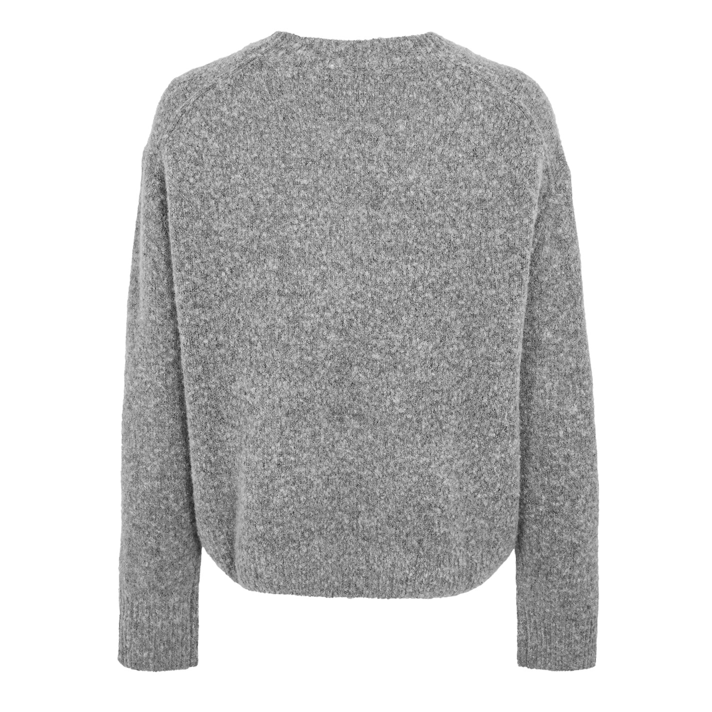 COLE BUXTON | Men's Star Knitted Crew Neck Jumper | Men | Crew