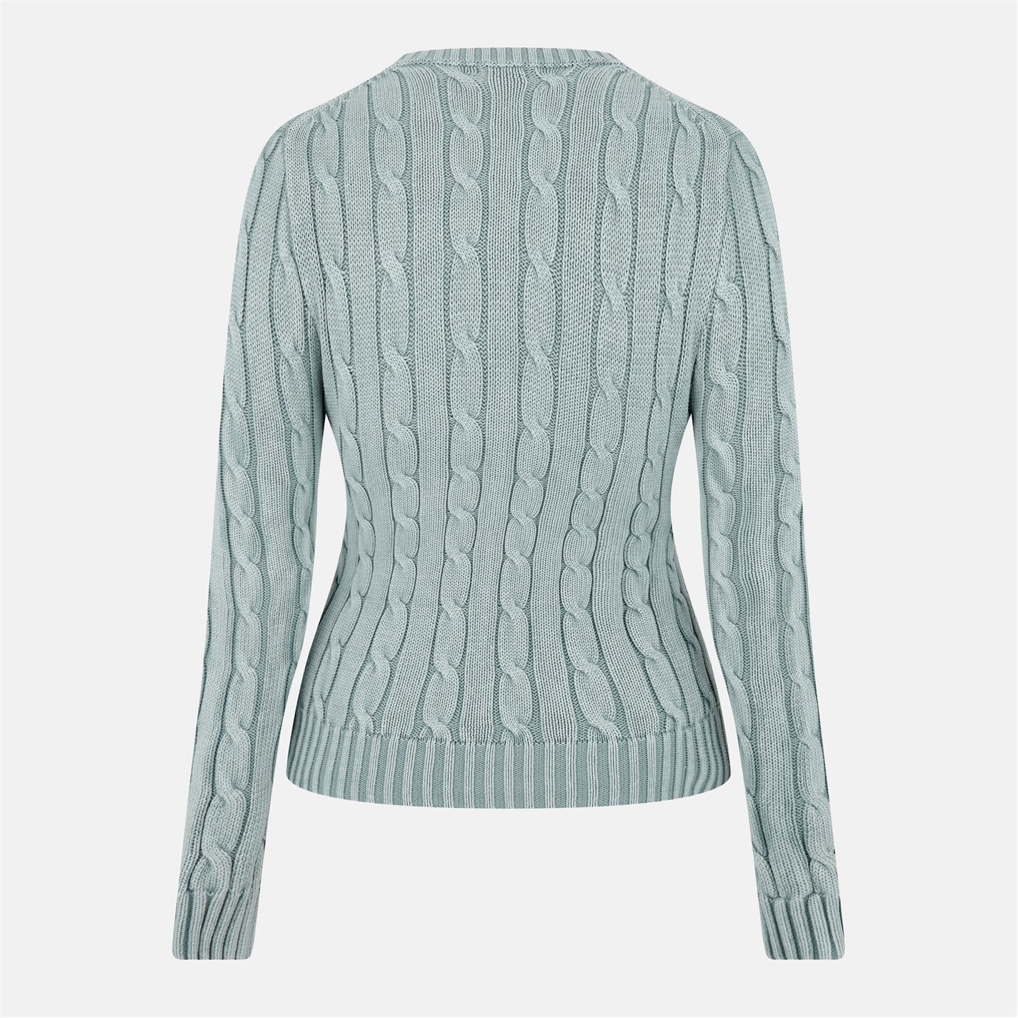 Polo Ralph Lauren Knit Jumper