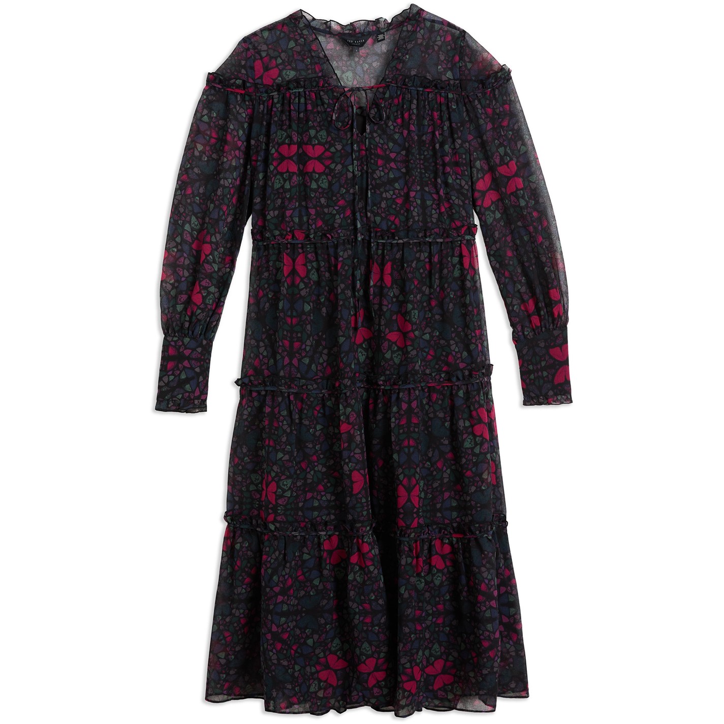 chinese dress ladies Amazon.com: Ted Baker Womens Hendria Mini Dress, 0, Black : Clothing, Shoes  & Jewelry