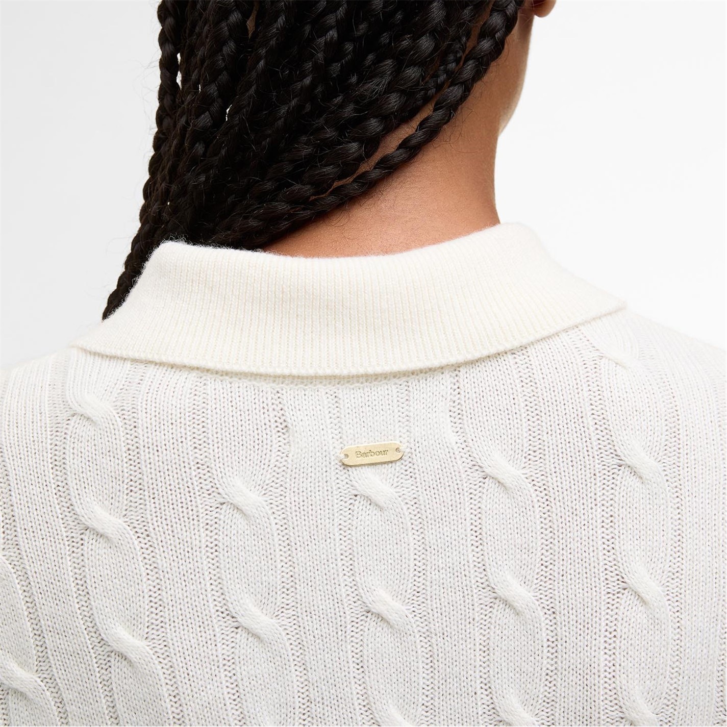 Evie Jumper