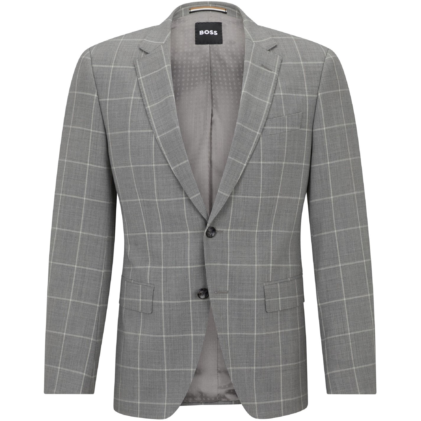 Boss | Men's Formal Jacket | Men | Formal Jackets | Flannels