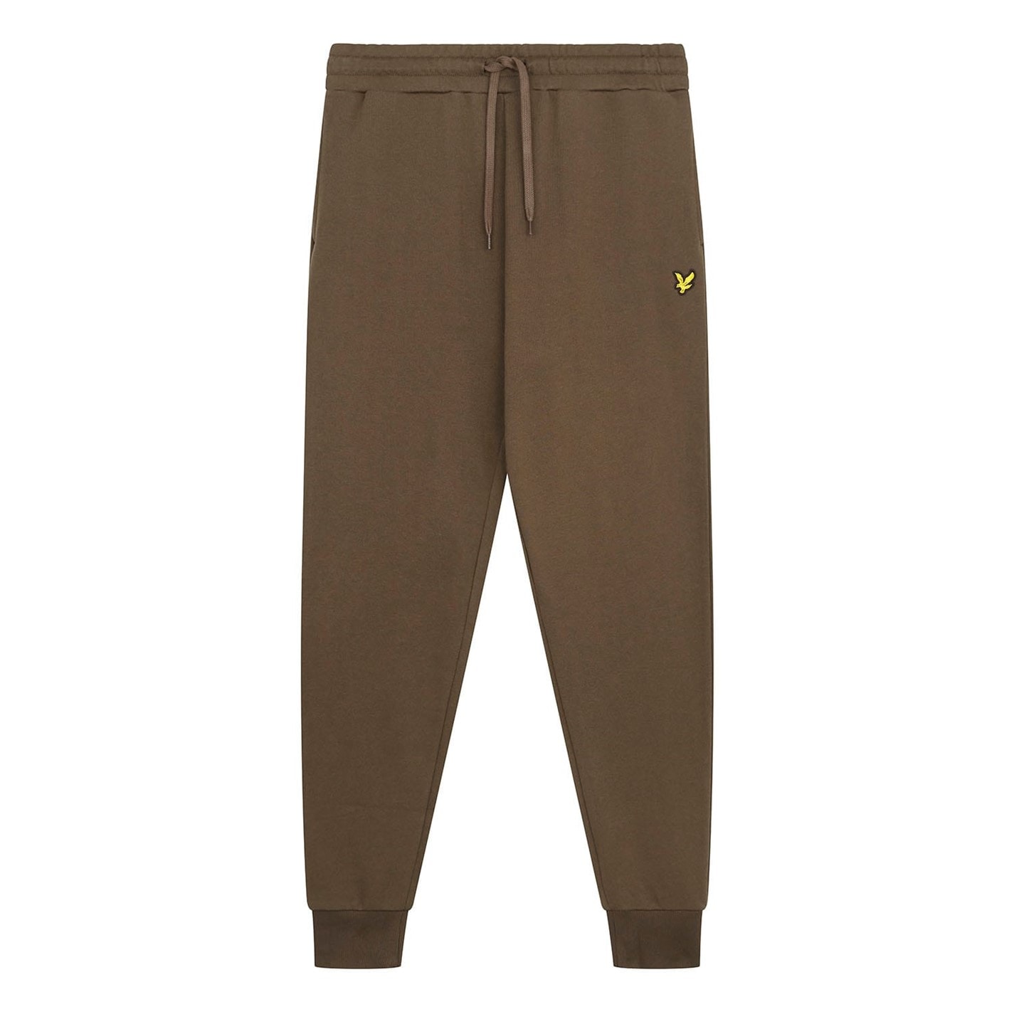 Lyle & Scott Skinny Sweatpant černé - Ceny I Opinie