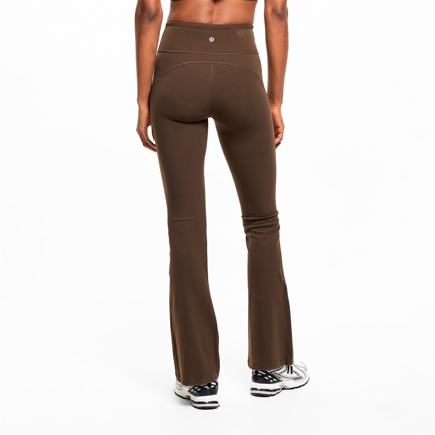 LULULEMON | Women'S Groove Super-High-Rise Flared Pant | Women