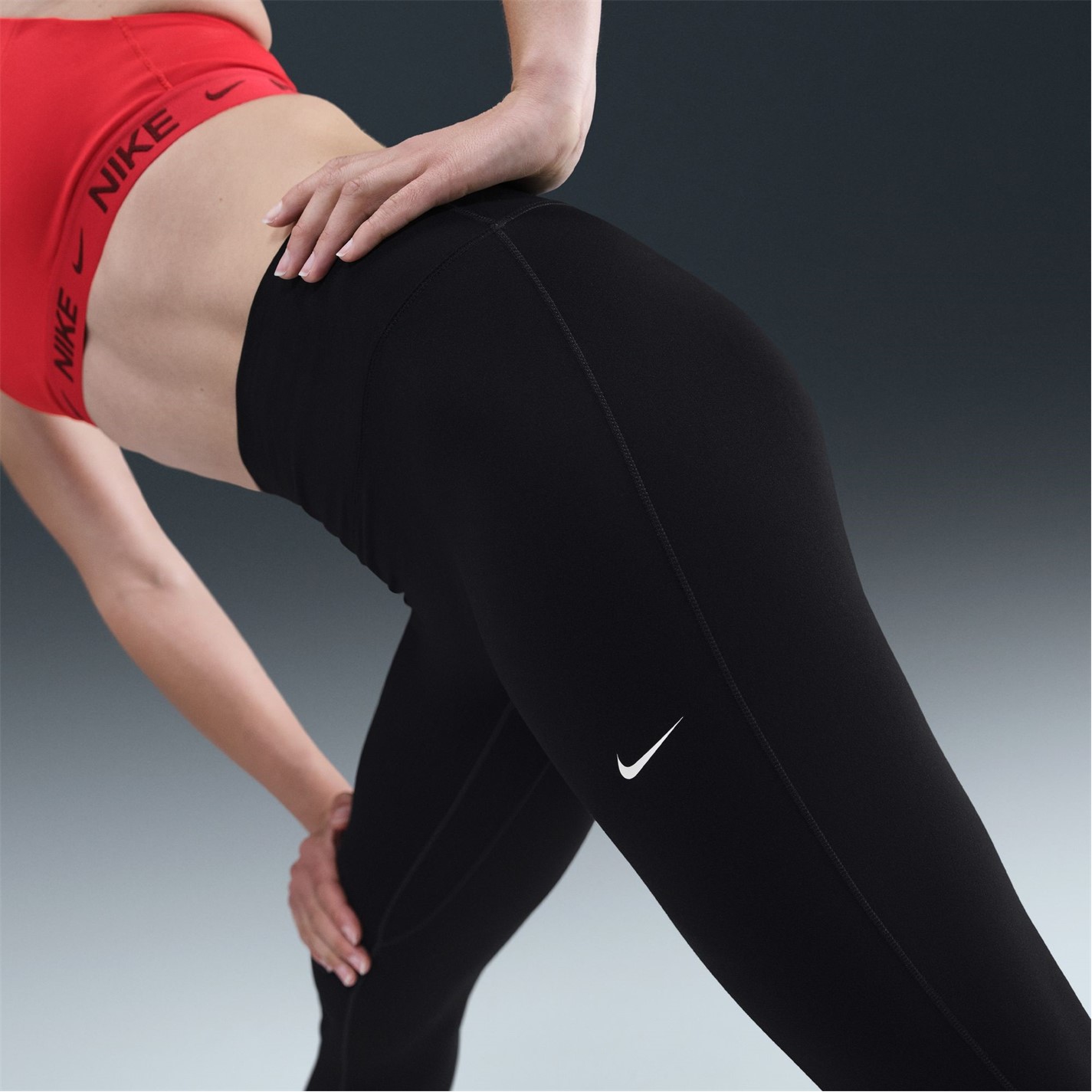 nike tights seamless
