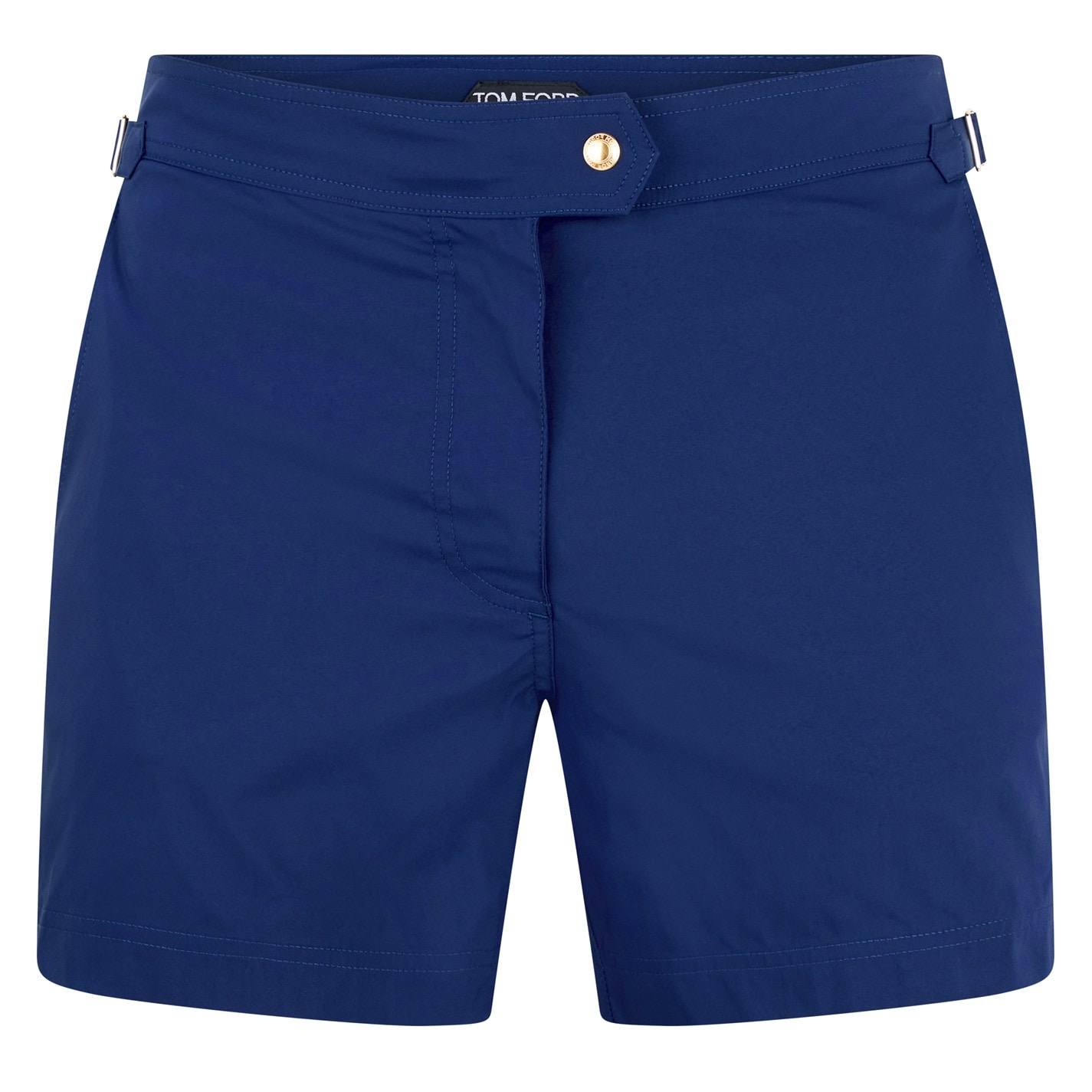 TT 1040974 All Over Printed Swim Shorts - View #2