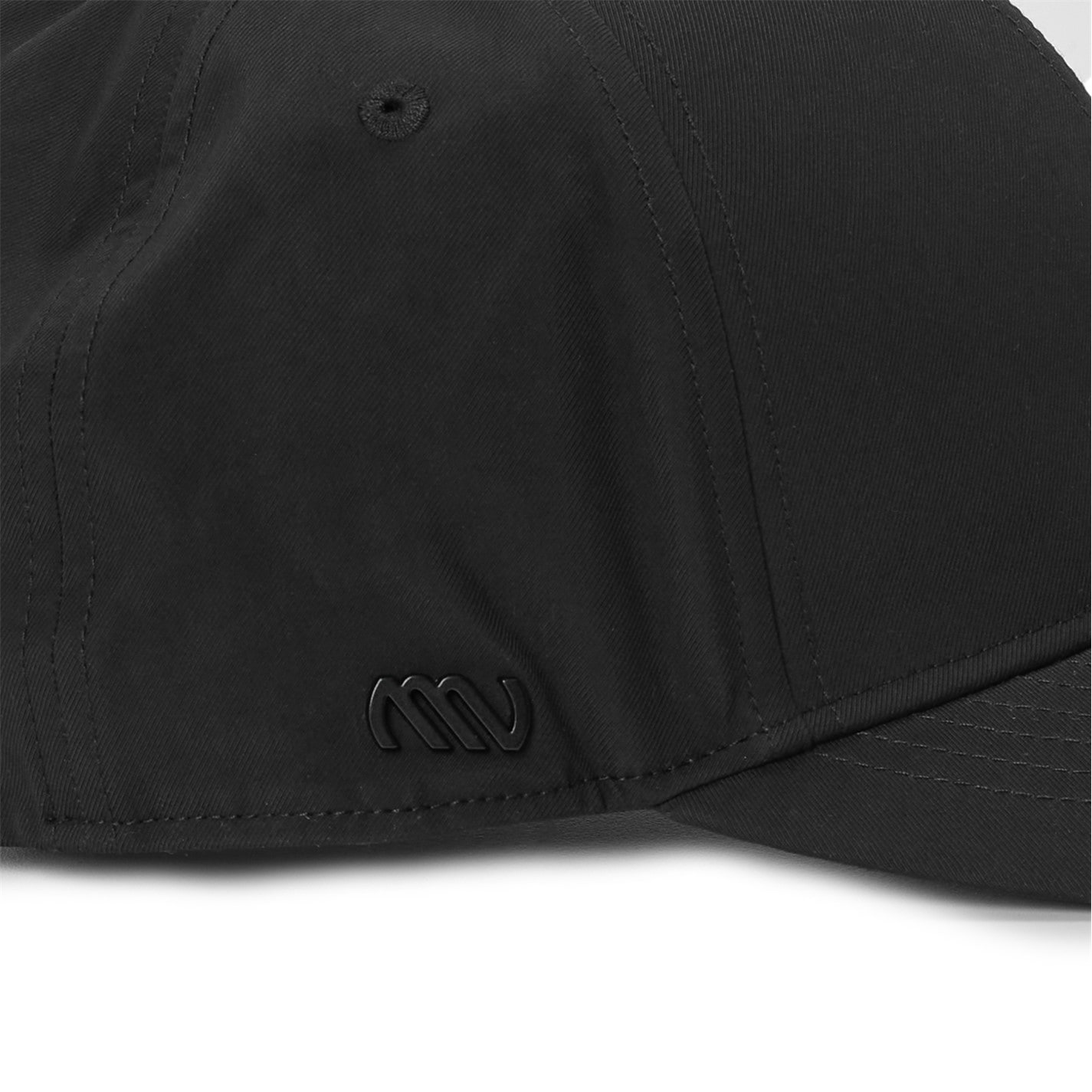 MASSIMO OSTI STUDIO | Men's Baseball Cap | Men | Black | Flannels ...