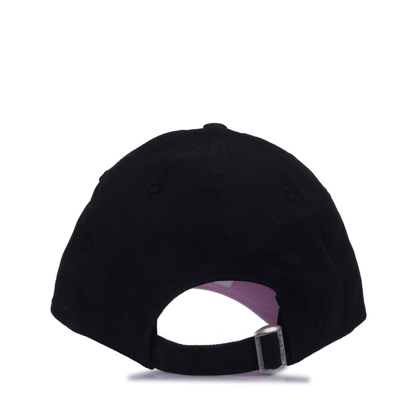 New Era | Core 9FORTY Cap | Men | Black | Flannels