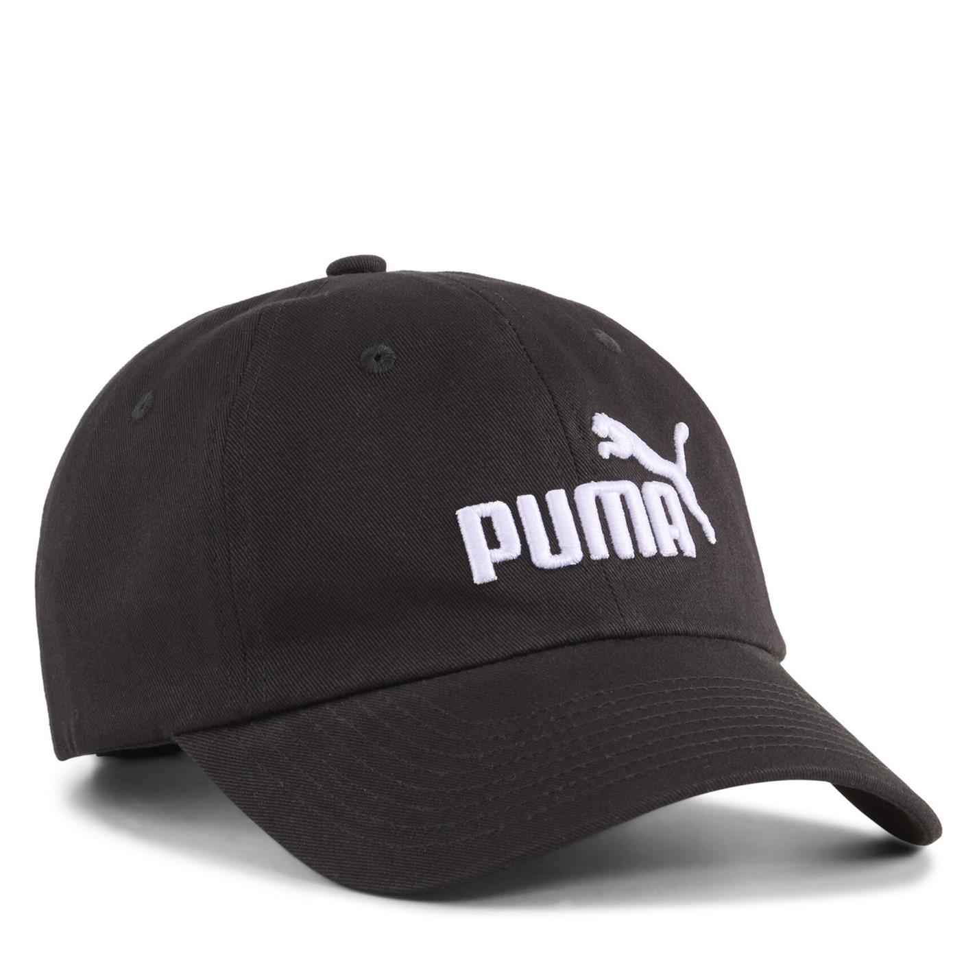 COLE BUXTON International Baseball Cap Men Black Flannels