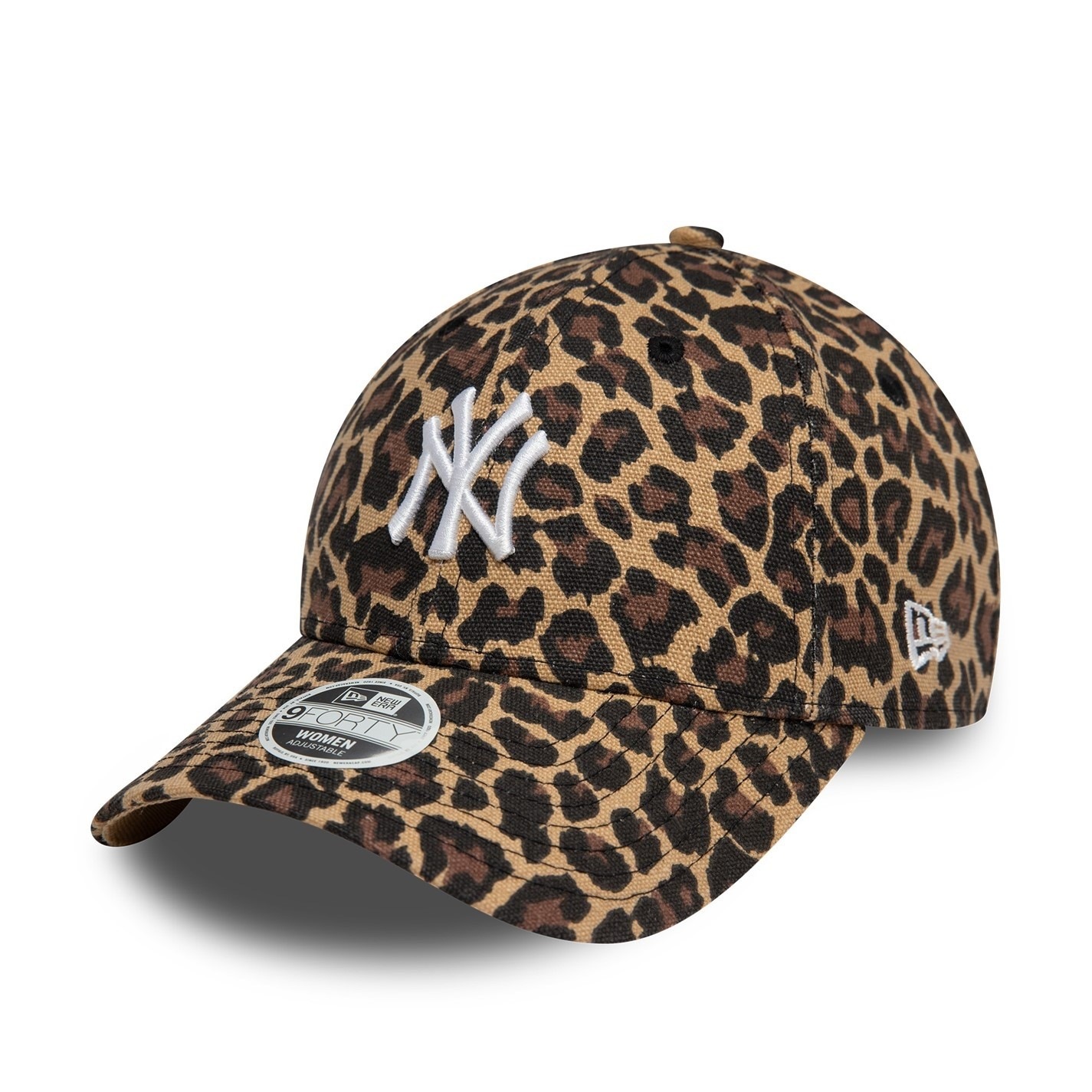 Unisex New York Yankees Baseball Cap - Classic Black Sports Hat One Size