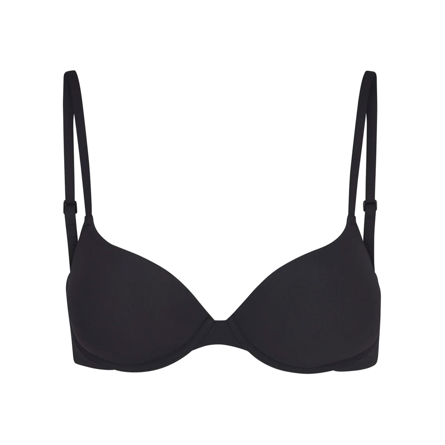 SKIMS | Womens Fits Everybody T-shirt Bra | Women | T-Shirt Bras | Flannels
