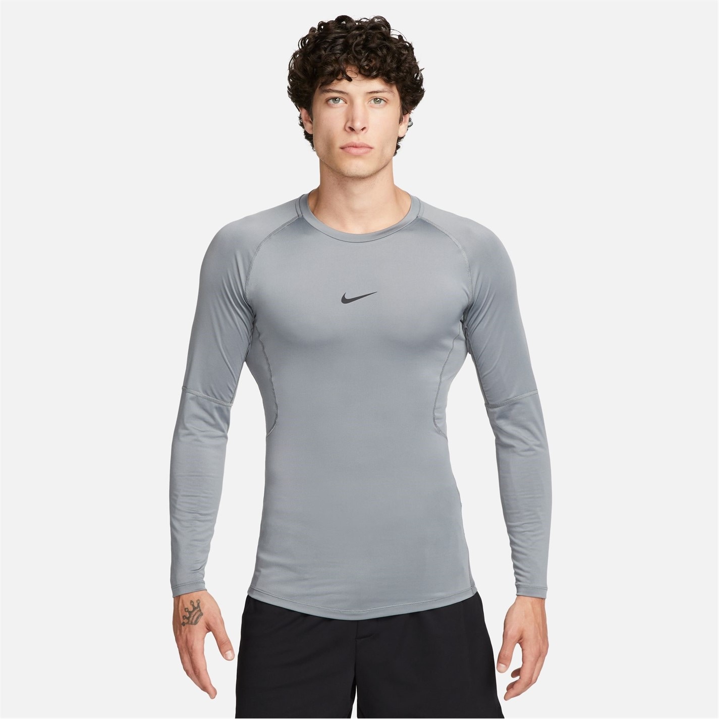nike long sleeve cooling shirts