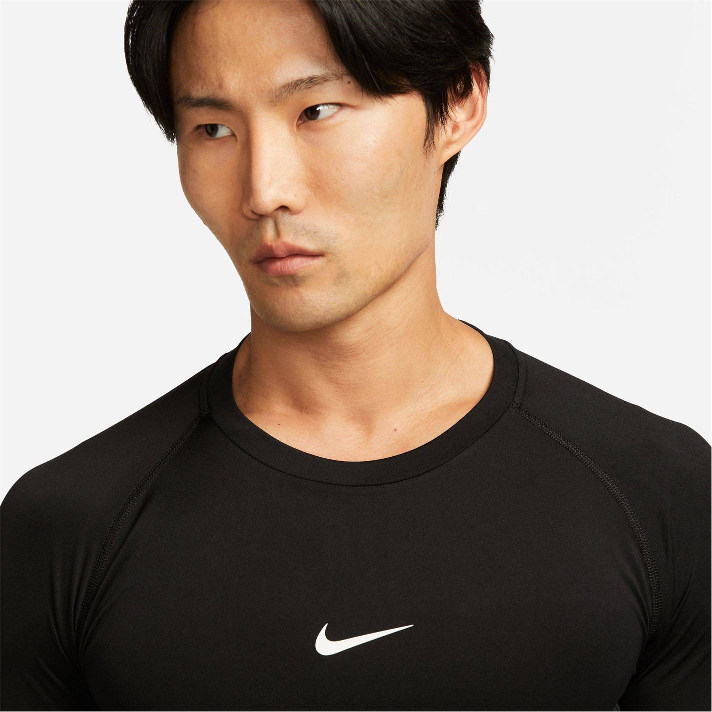 nike pro baselayer long sleeve