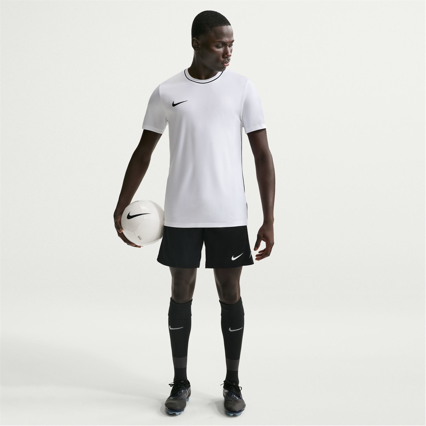 nike strike football shorts