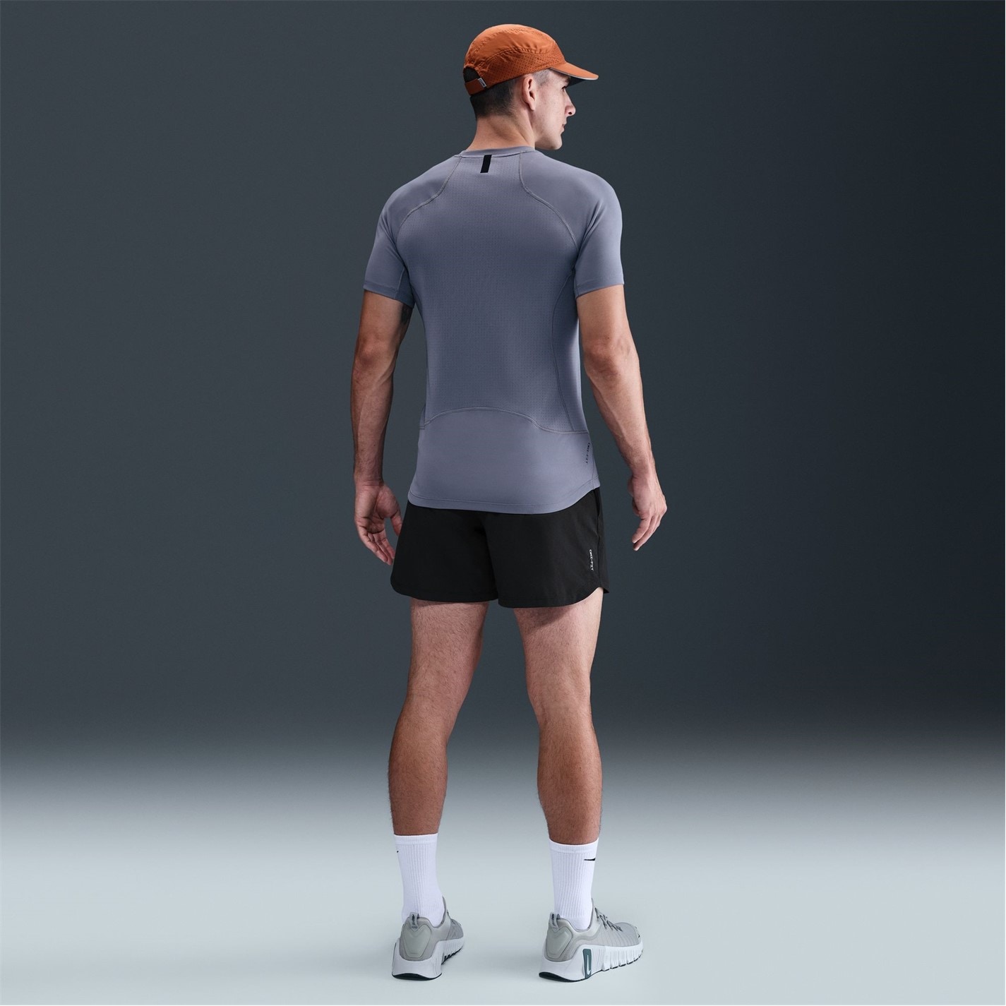 nike shorts with shorts underneath