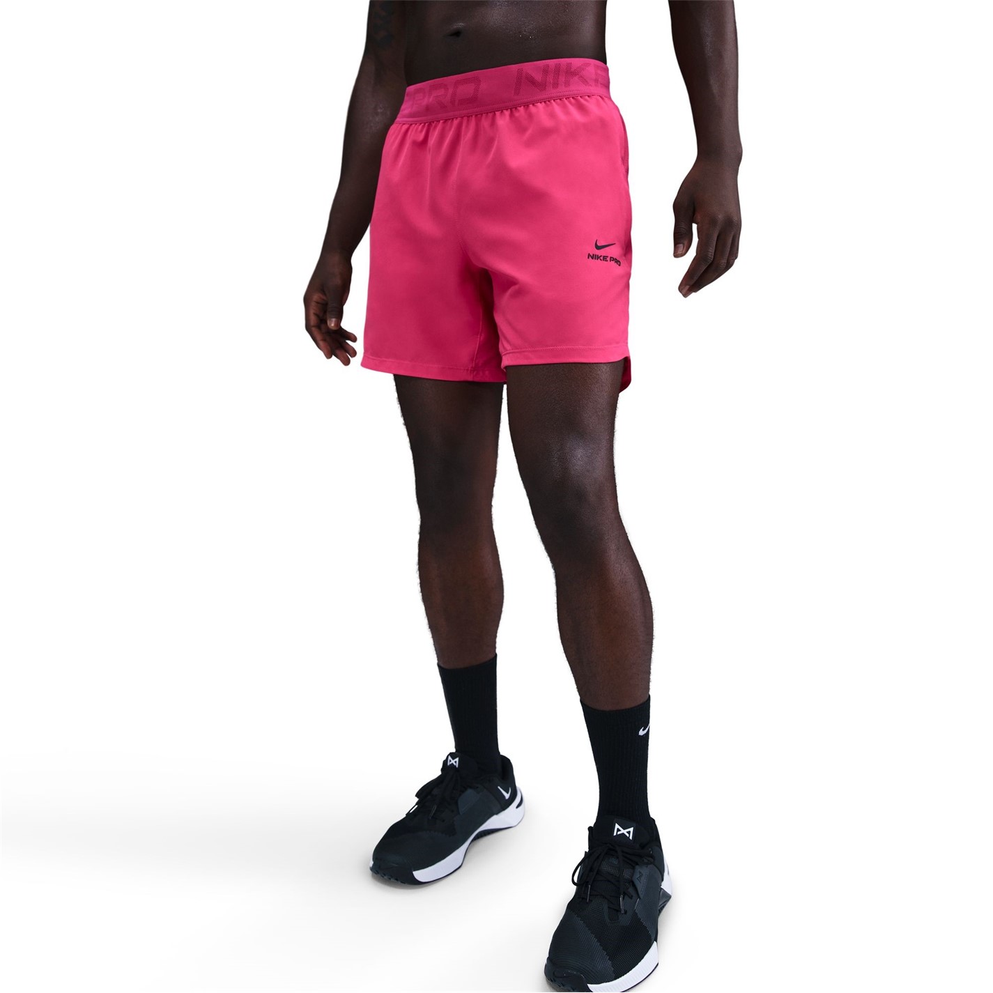 nike cross training shorts