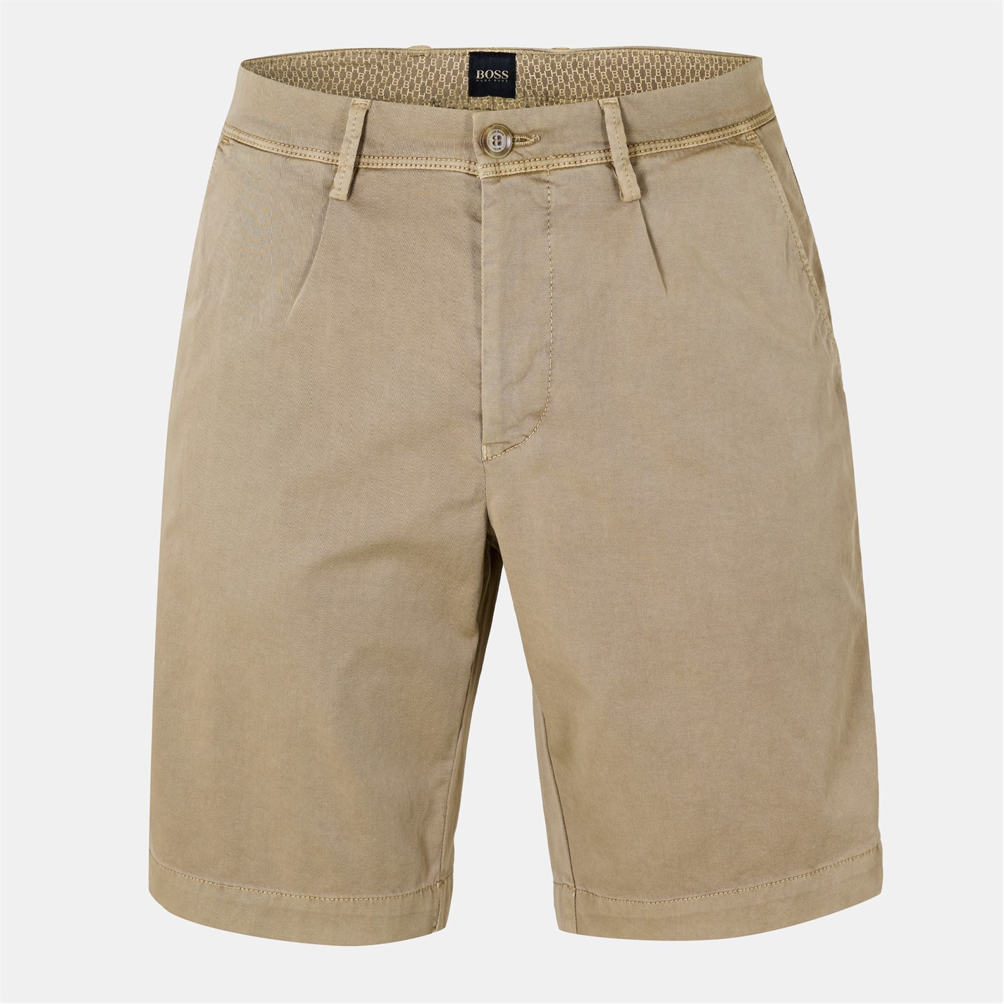 Boss | Men's Slice Tailored Fit Chino Shorts | Men | Chino Shorts ...