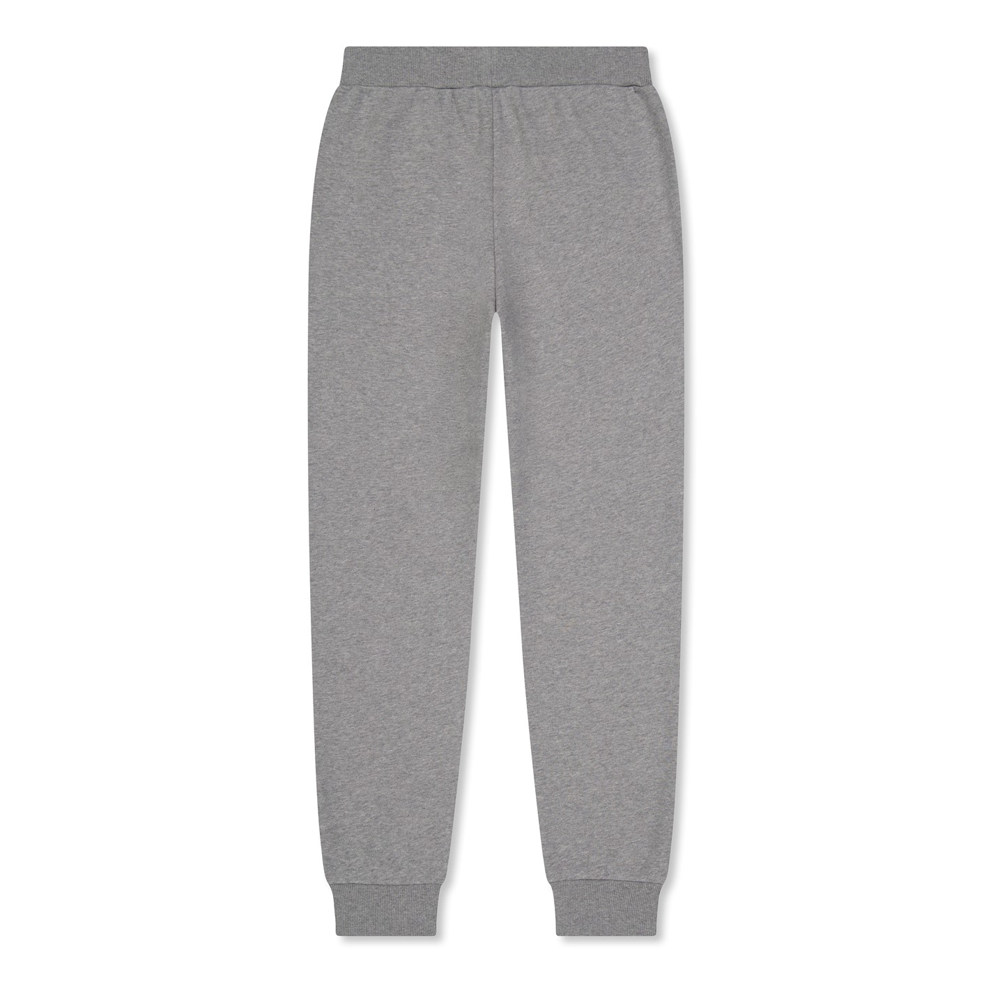 Balmain Baby Girls Logo Tape Joggers in Pink